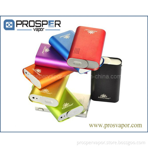 2600mAh Ecig Flowermate Vapormax-V Dry Herb Vaporizer E Cig in Stock